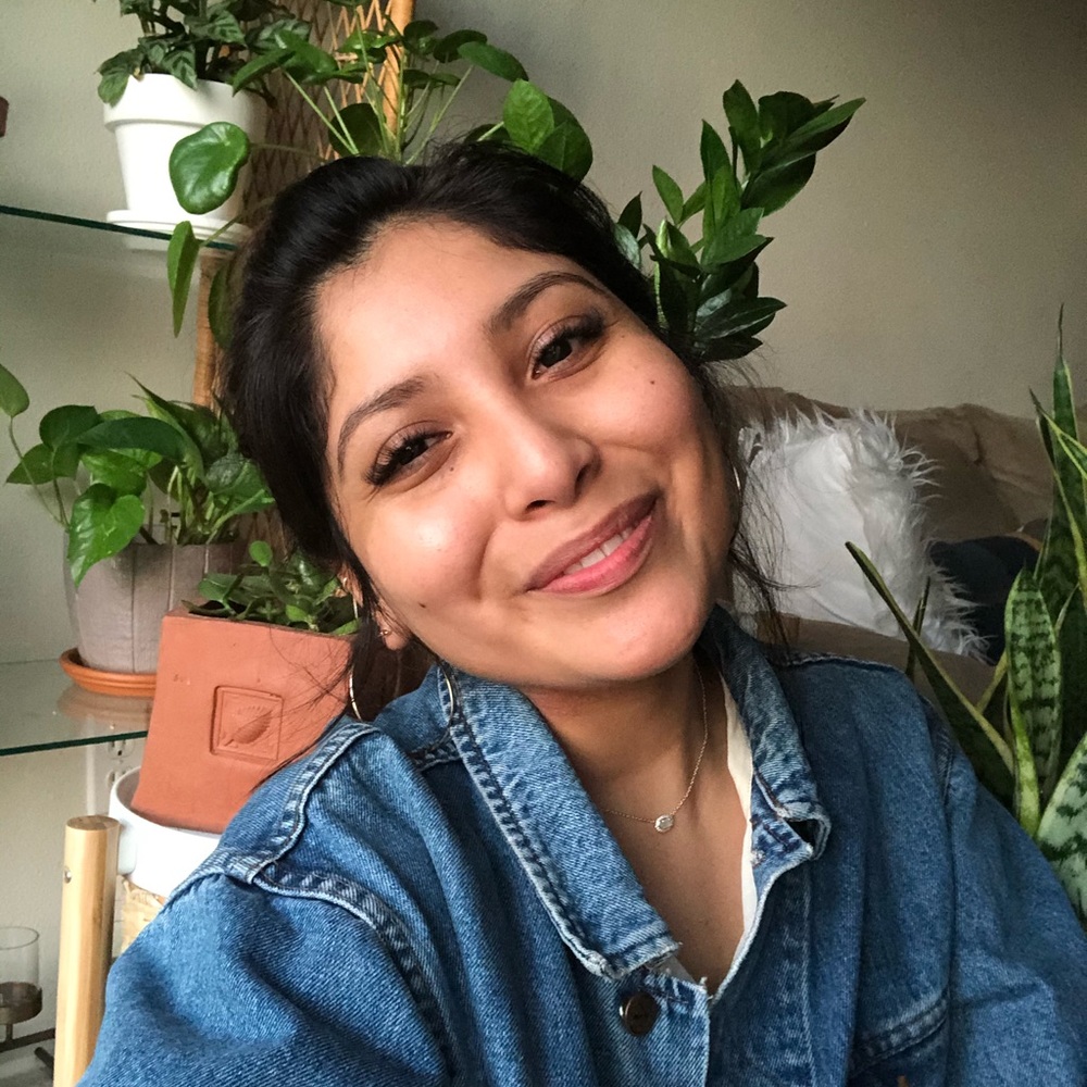 Meet your Posher, Melanie